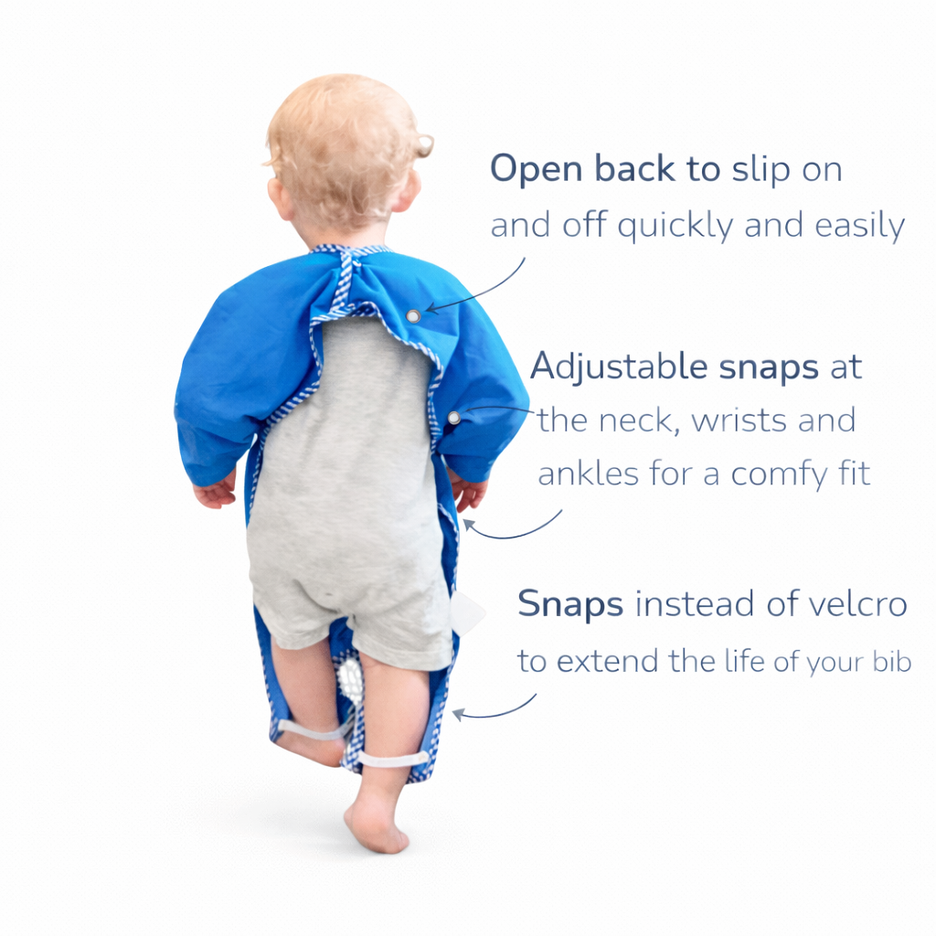 BodyBib Wholesale