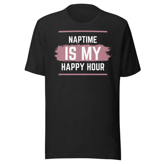 Naptime is my happy hour