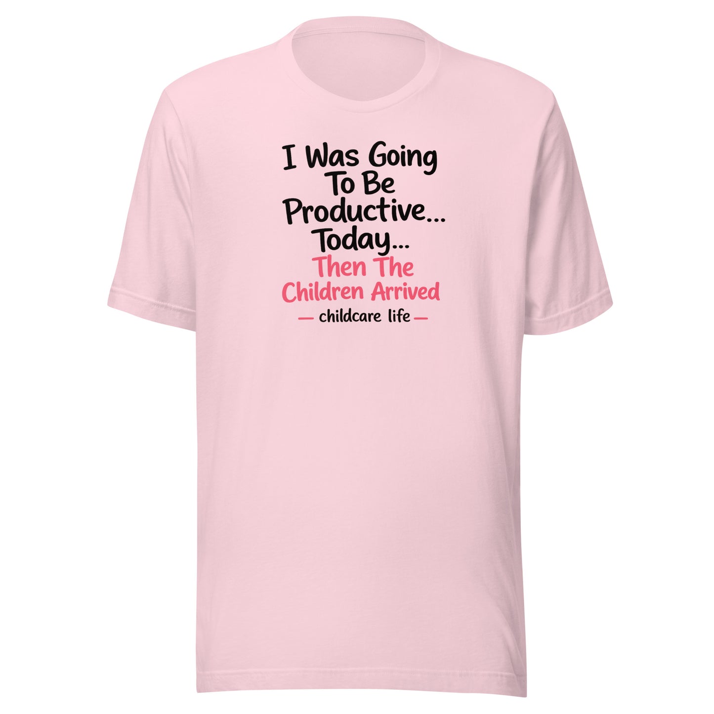 Unisex t-shirt