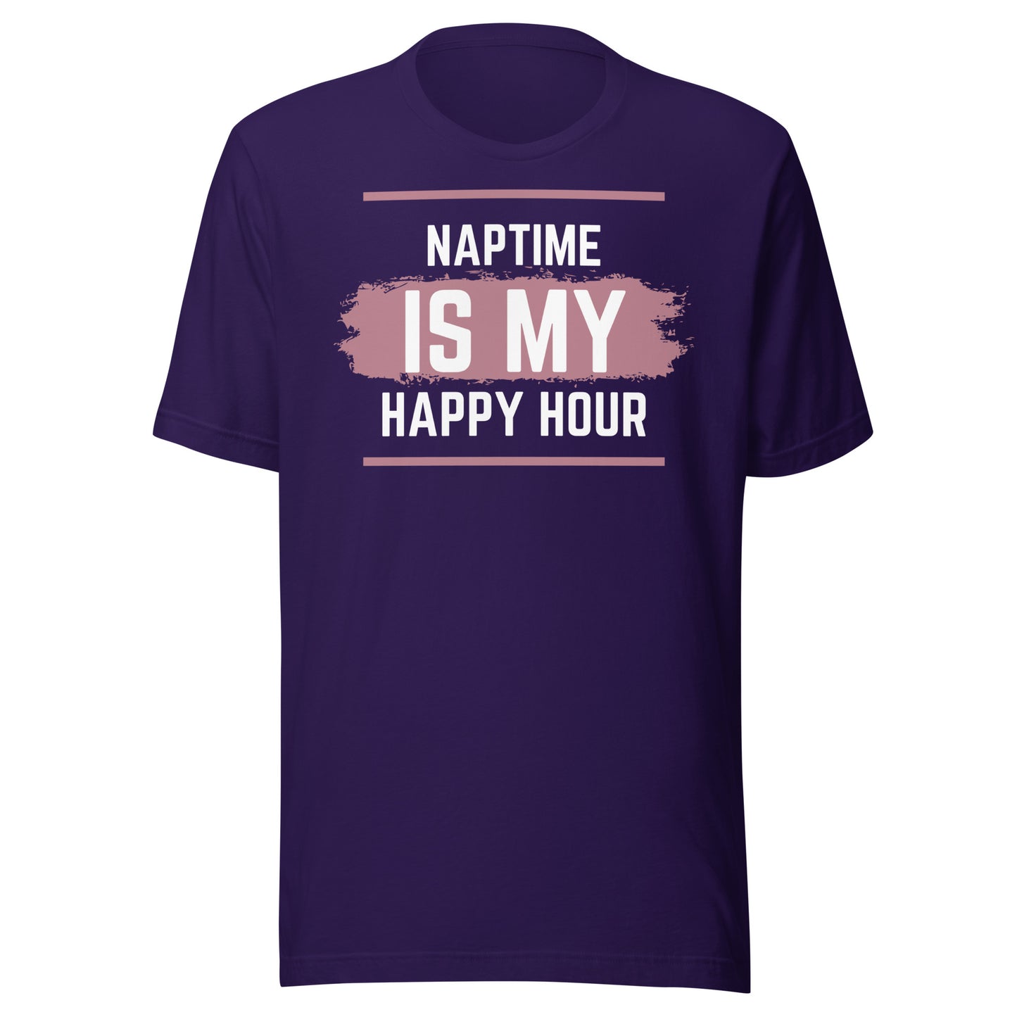 Naptime is my happy hour