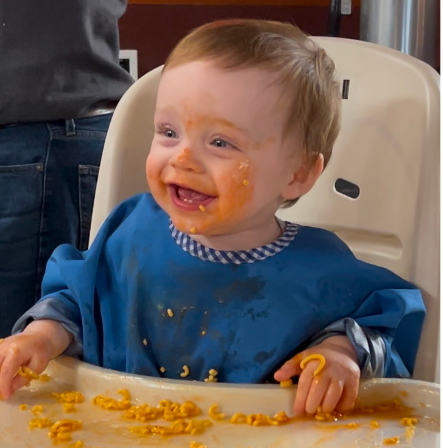 Blue BodyBib Bundle 3 Pack Bundle  😀 Save $14.98!