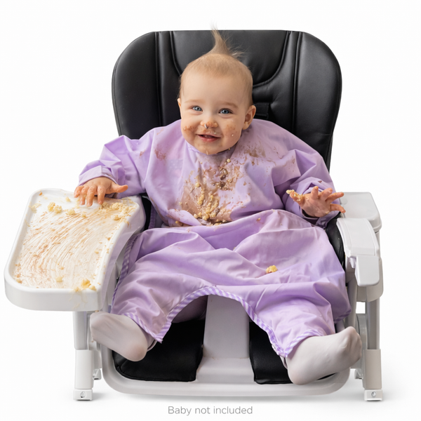 Purple BodyBib™ 3-Pack Bundle – Save $14.98!