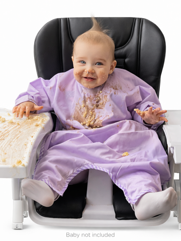 Purple BodyBib™ 3-Pack Bundle – Save $14.98!