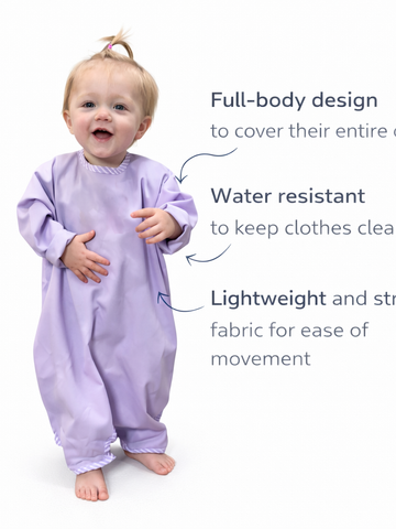 Blue BodyBib Bundle 3 Pack Bundle  😀 Save $14.98!