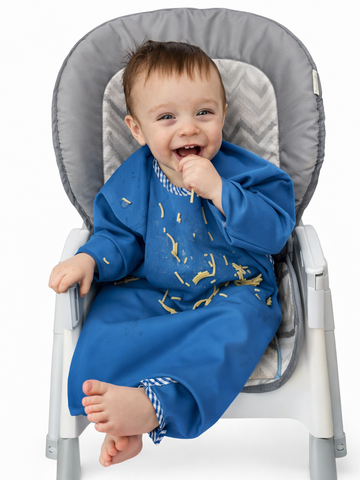 Blue BodyBib Bundle 3 Pack Bundle  😀 Save $14.98!