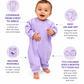 Purple BodyBib™ 3-Pack Bundle – Save $14.98!