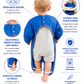 BodyBib 3 Pack Bundle  😀 Save $14.98!