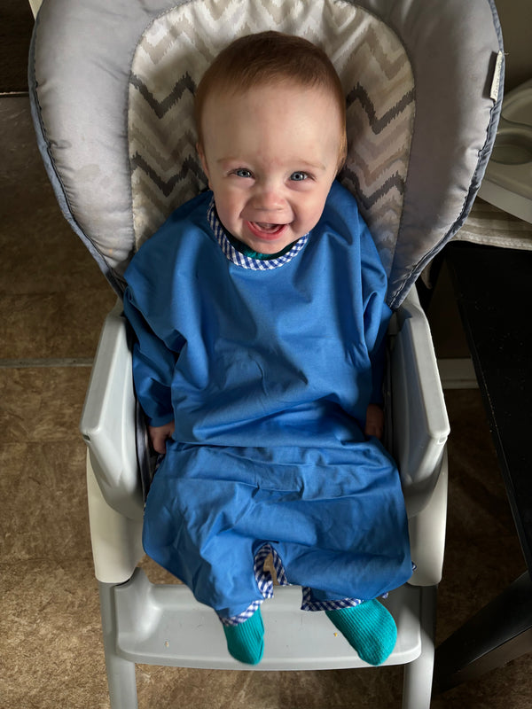 Blue BodyBib Bundle 3 Pack Bundle  😀 Save $14.98!