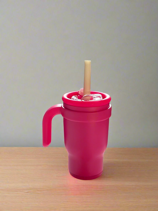 Kids Thermal Tumblers