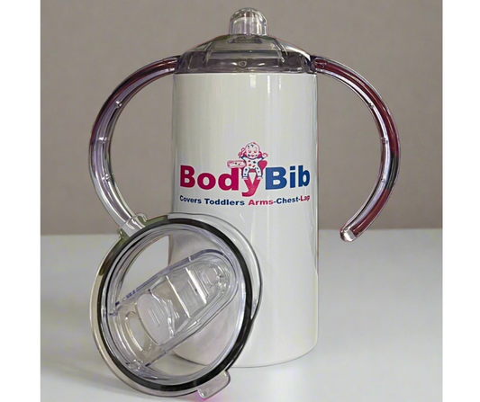 Kids Thermal Tumblers