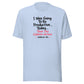 Unisex t-shirt
