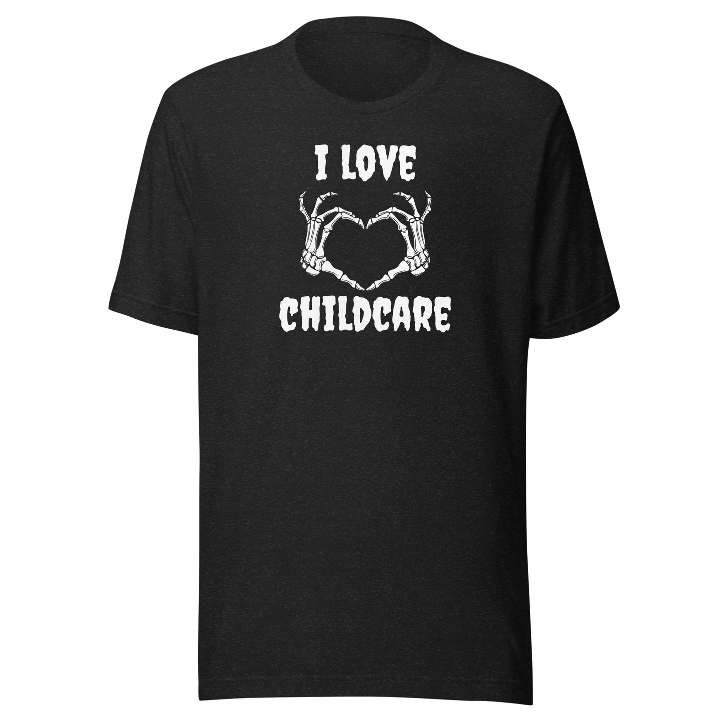 I Love Childcare
