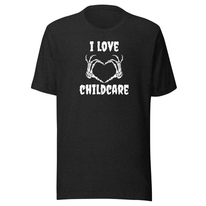 I Love Childcare