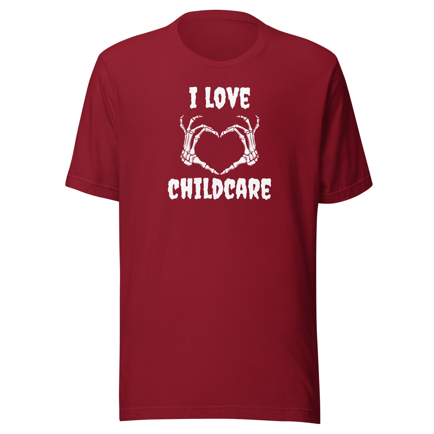 I Love Childcare