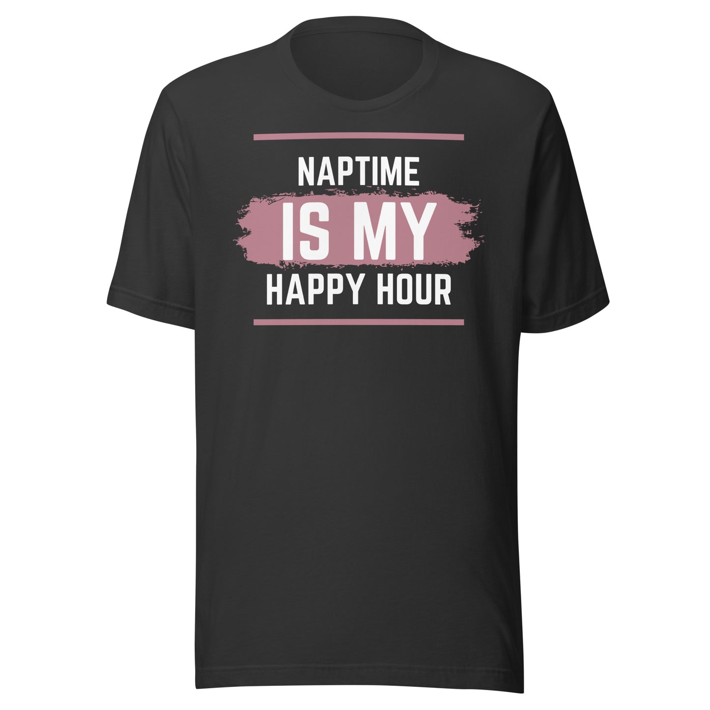 Naptime is my happy hour