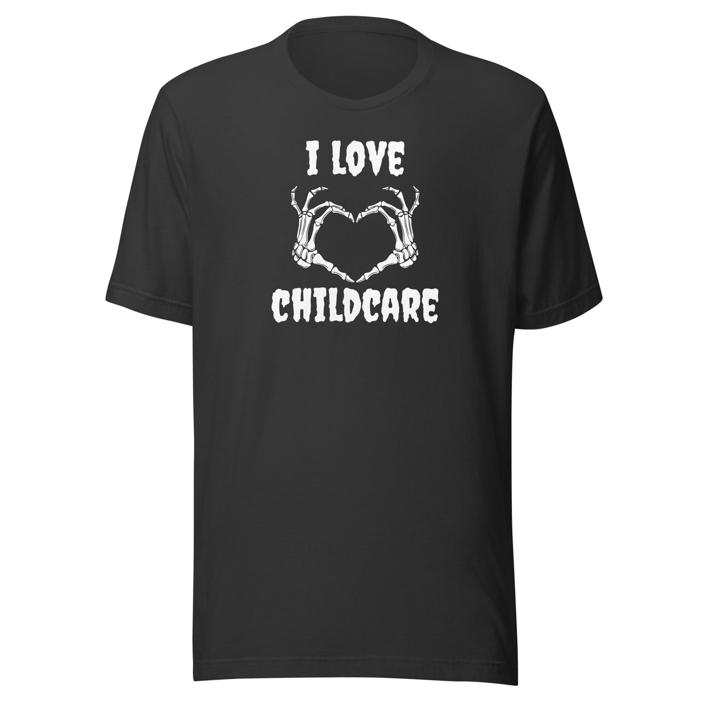 I Love Childcare