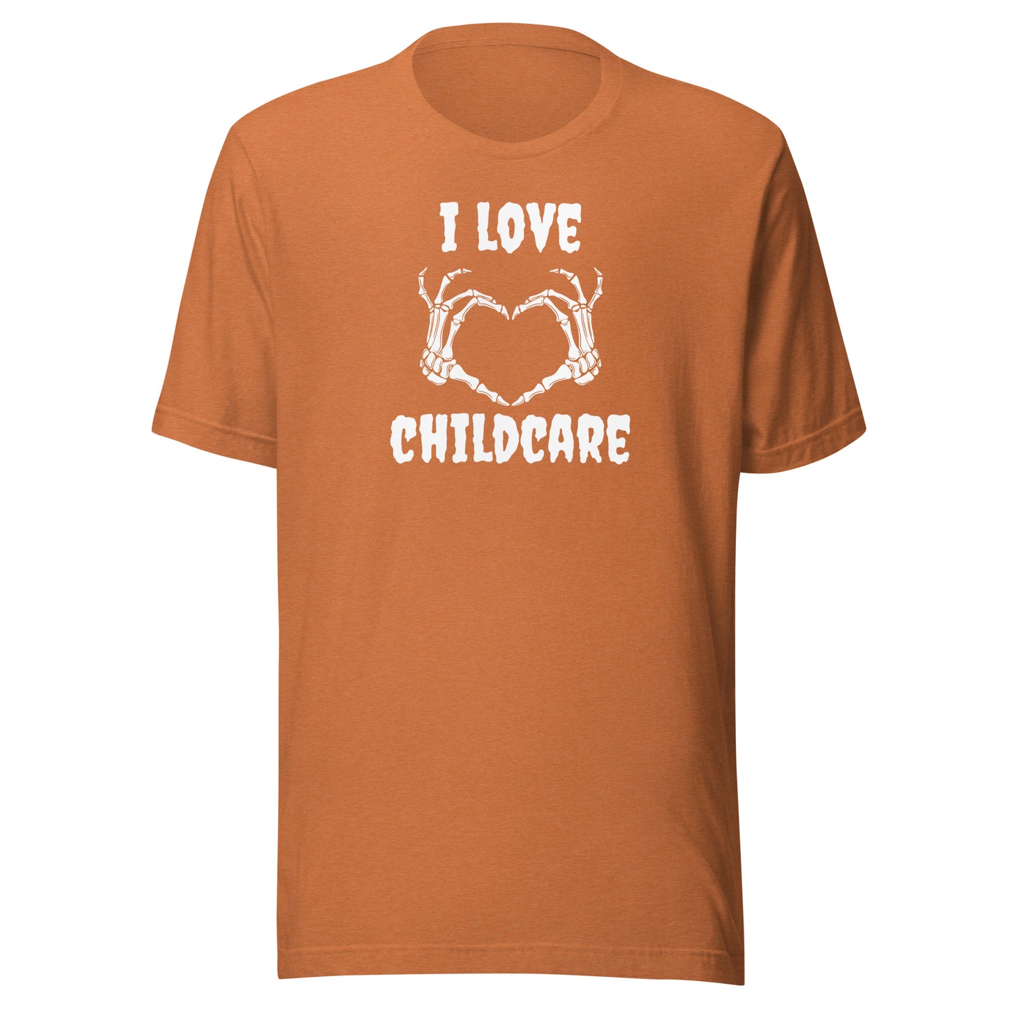 I Love Childcare