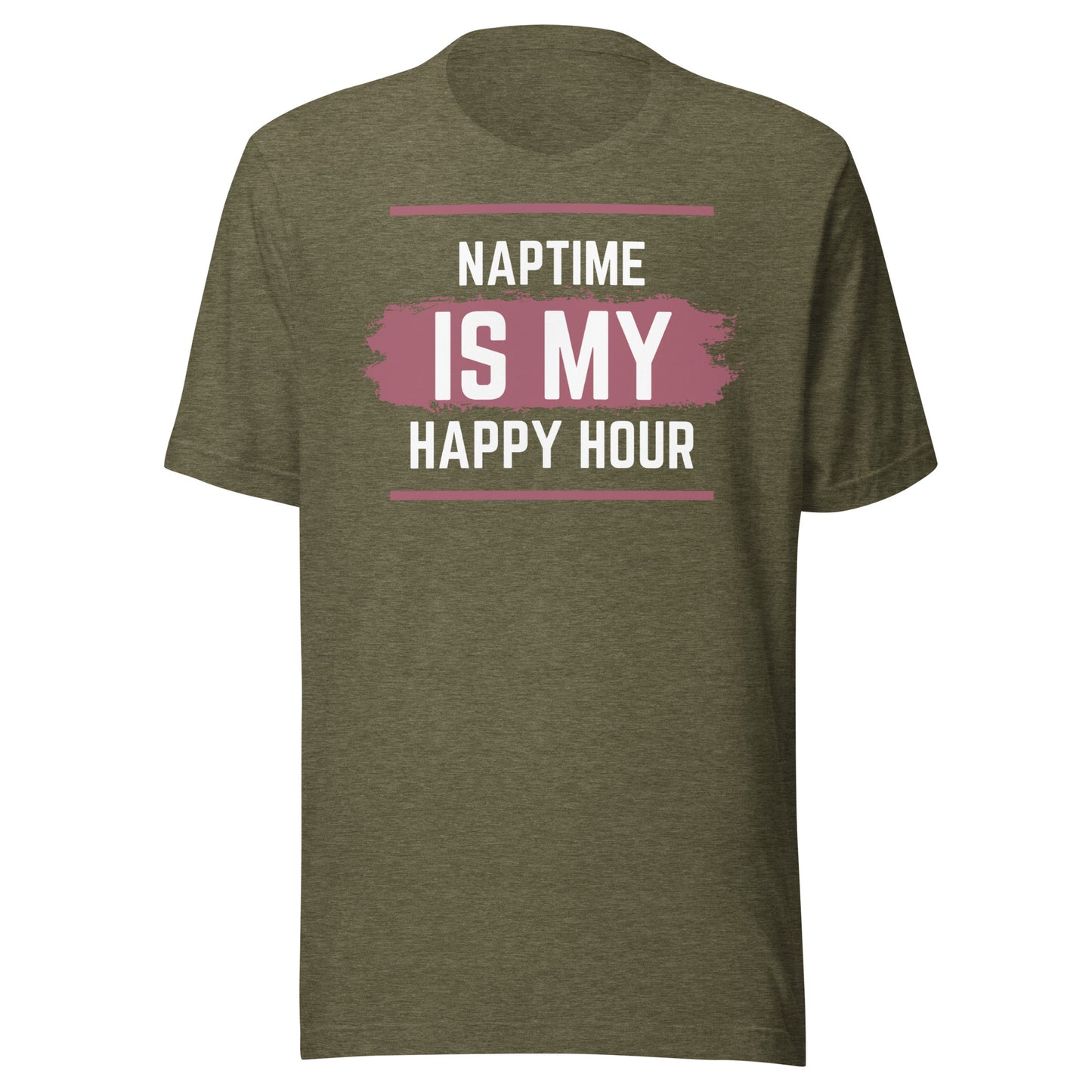 Naptime is my happy hour