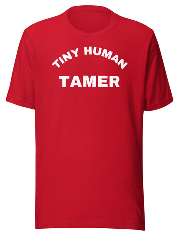 Tiny Human Tamer