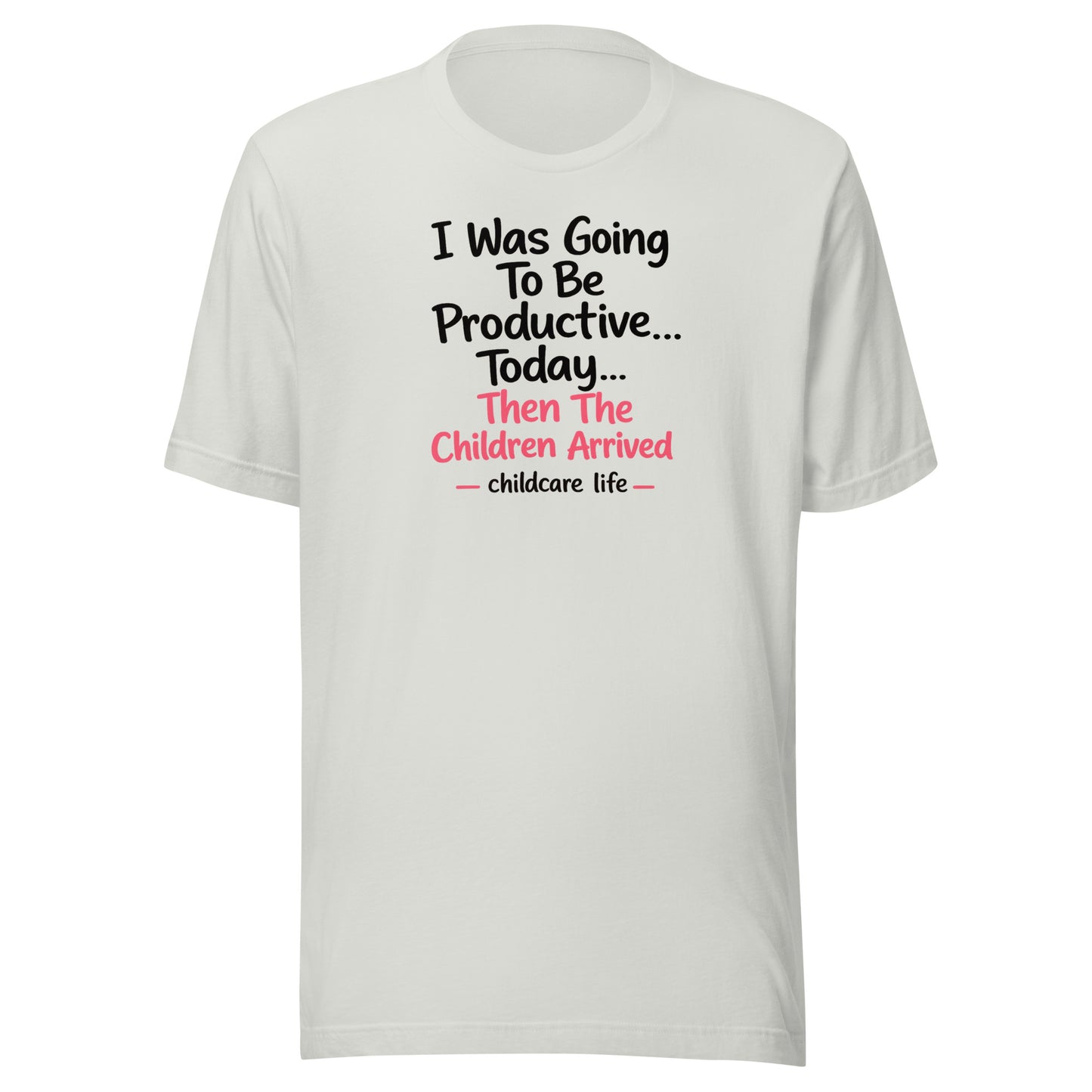 Unisex t-shirt