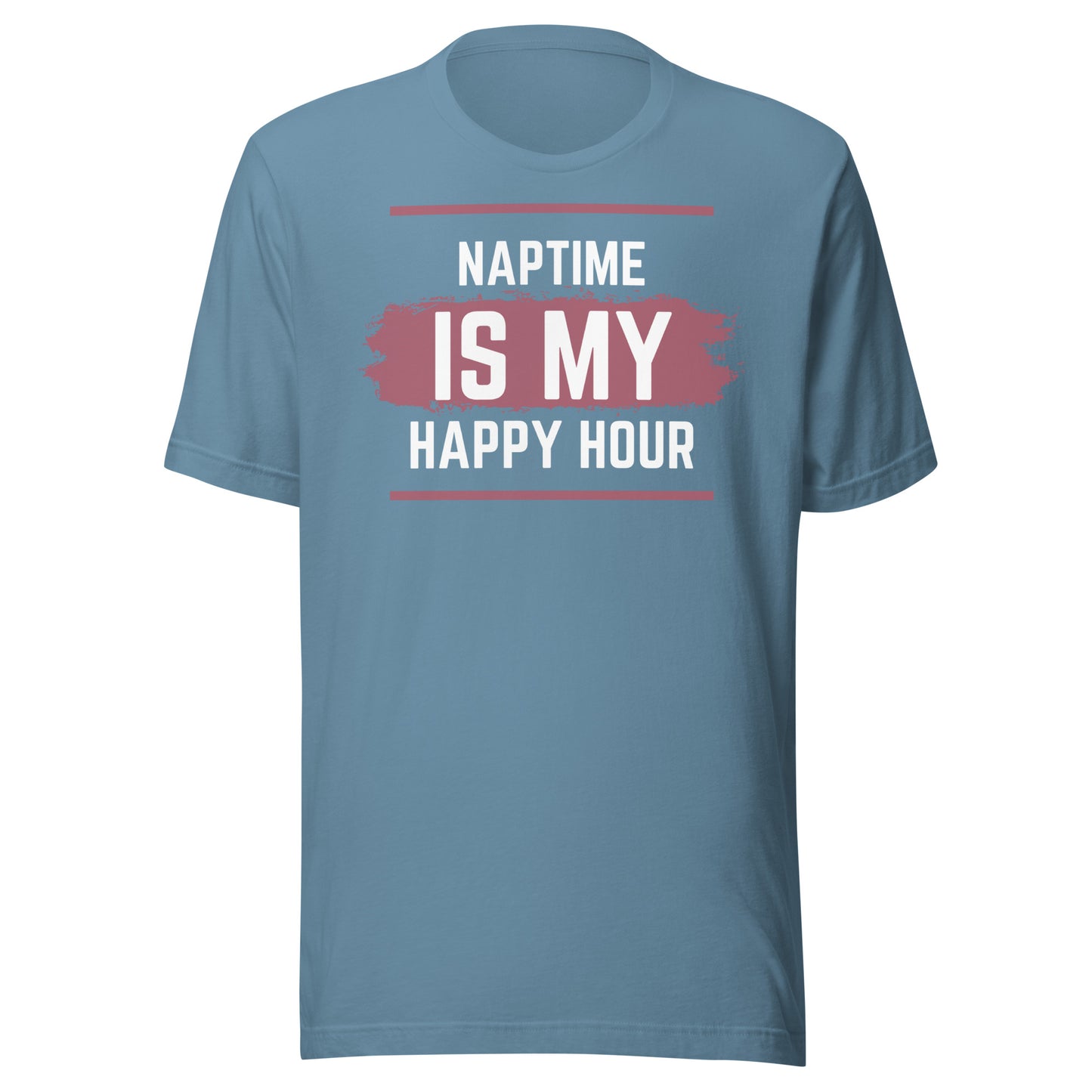 Naptime is my happy hour
