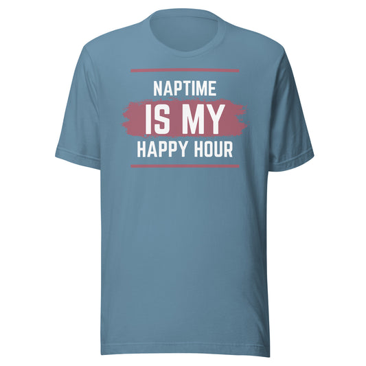Naptime is my happy hour